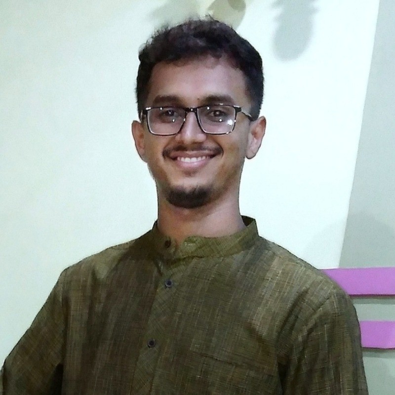 Aniket Junghare